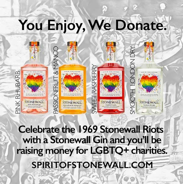 BeerMatStonewall