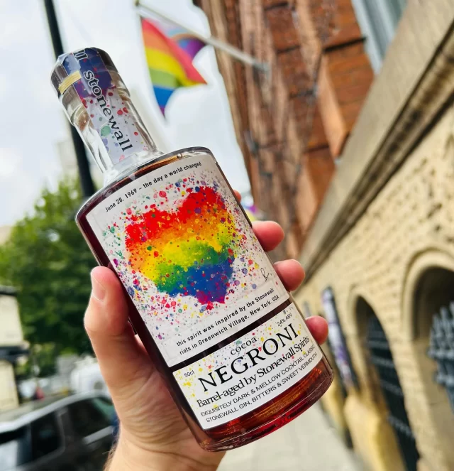 Who loves a negroni? 👀

#negroni #cocktail #christmas #smallbusiness #smallbusinessowner